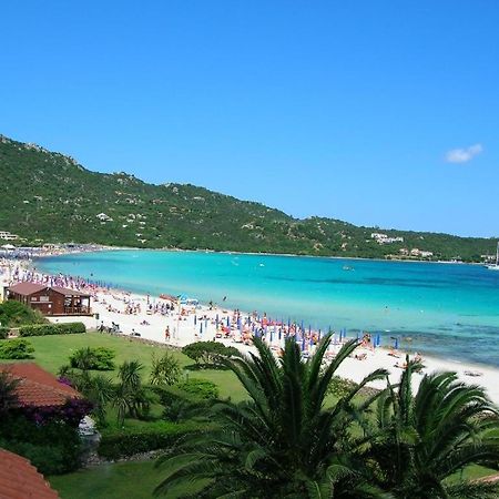 Appartamento Cala Reale, Piano Terra 马里内拉 外观 照片